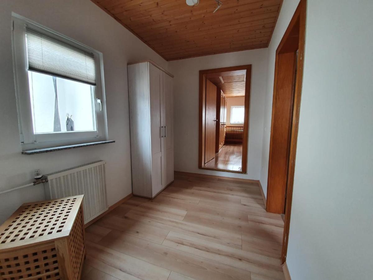Fewo - Arloff Bad Muenstereifel Exterior foto